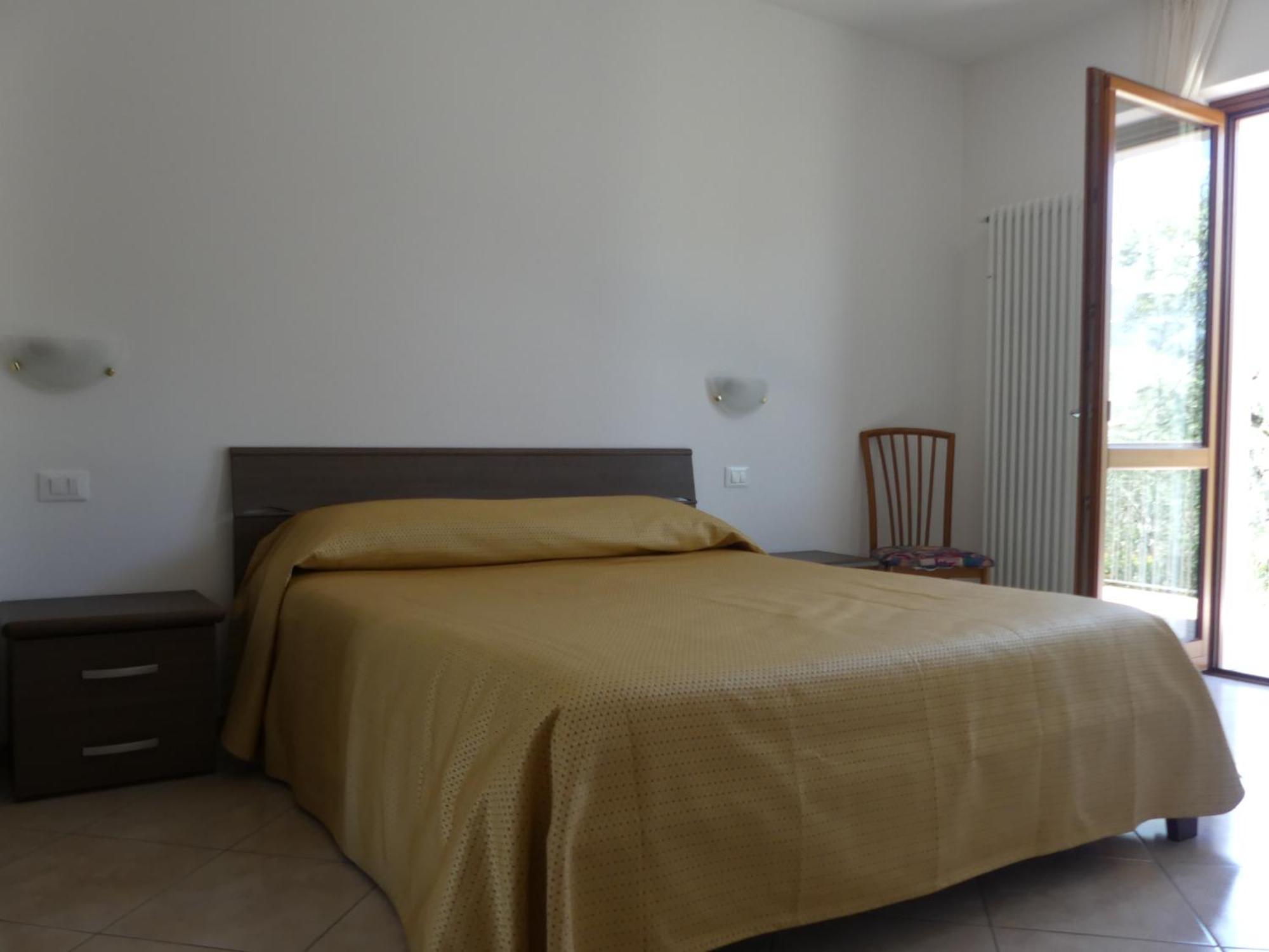 דירות מאלצ'סינה Casa Marisa מראה חיצוני תמונה