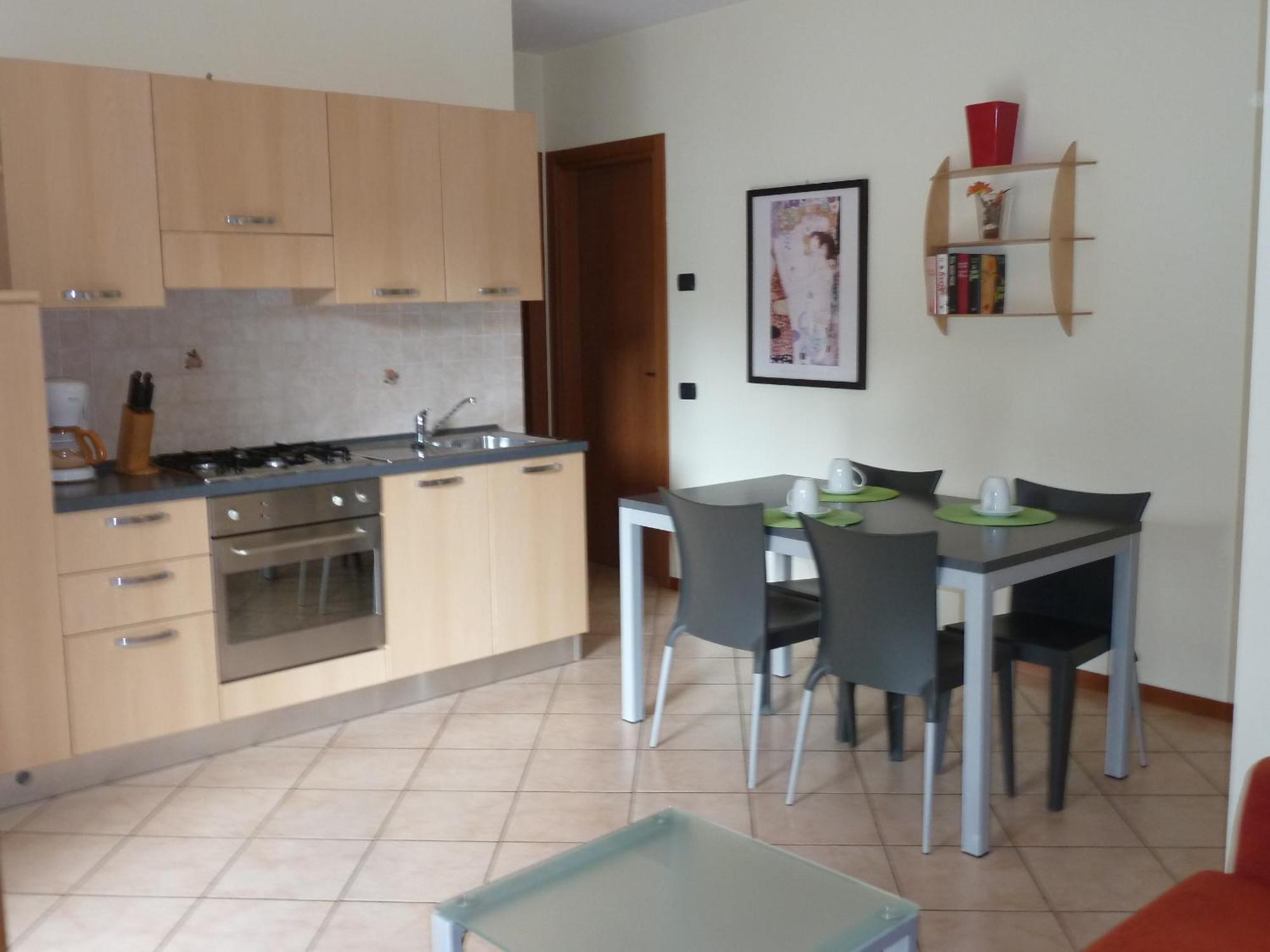 דירות מאלצ'סינה Casa Marisa מראה חיצוני תמונה