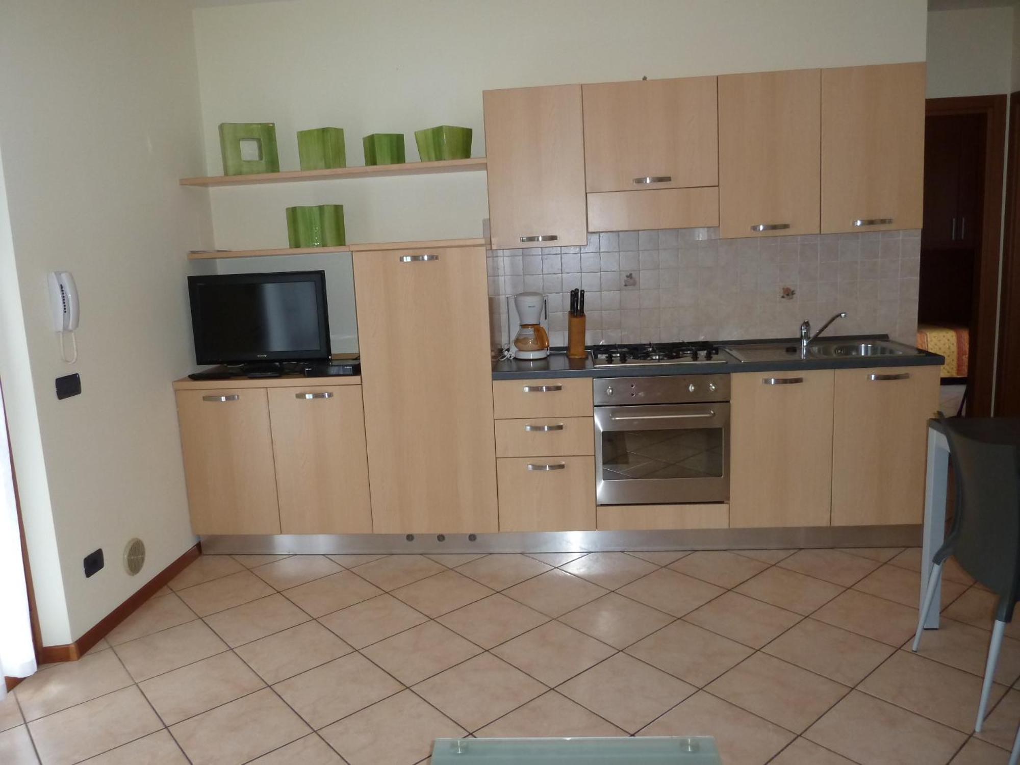דירות מאלצ'סינה Casa Marisa מראה חיצוני תמונה
