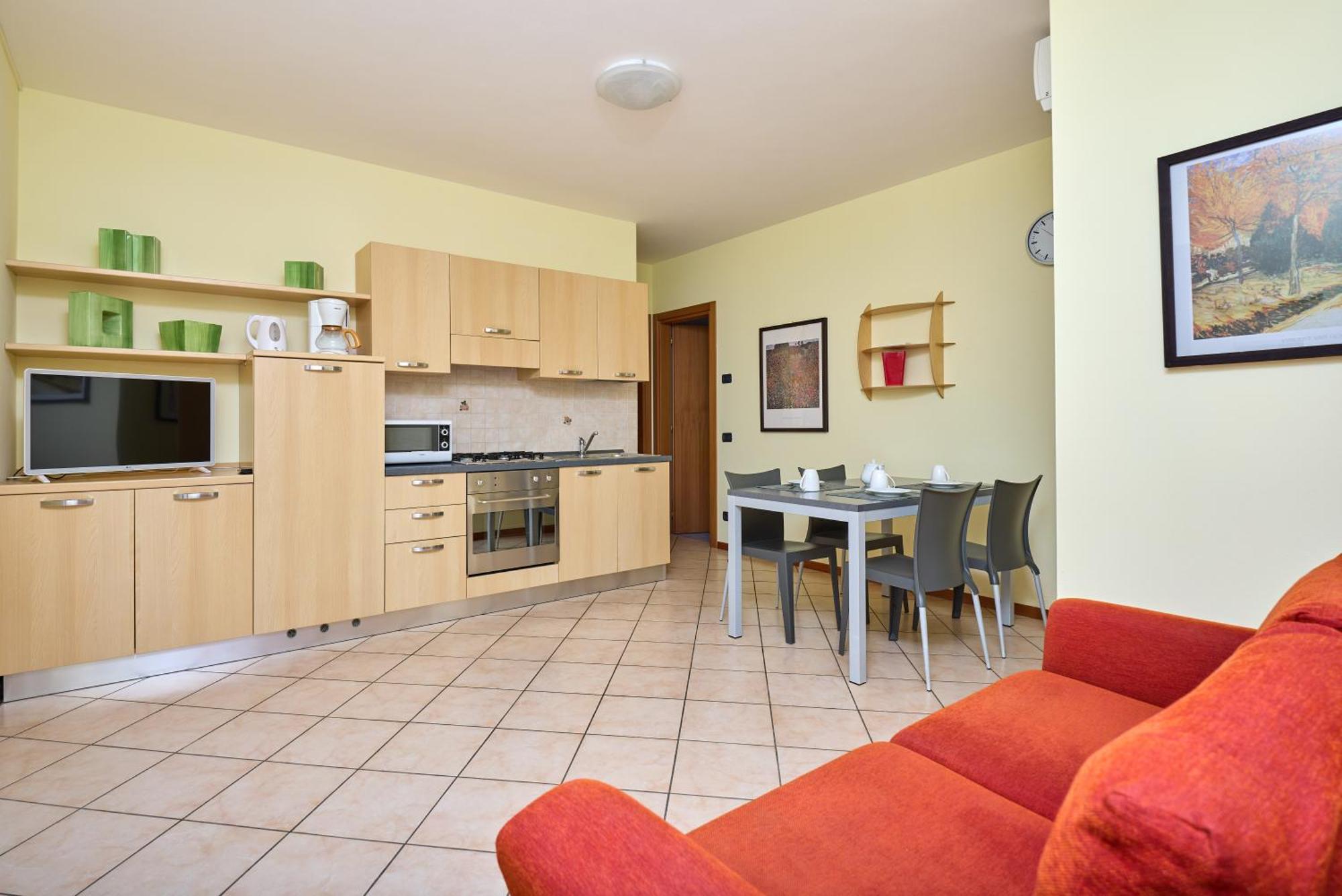 דירות מאלצ'סינה Casa Marisa מראה חיצוני תמונה