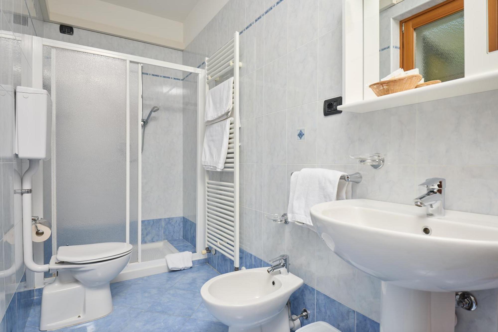 דירות מאלצ'סינה Casa Marisa מראה חיצוני תמונה